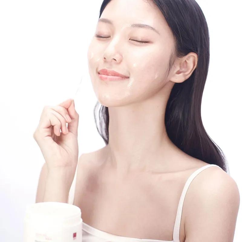 抗初老面膜抗皱保湿平价,抗初老焕白面膜