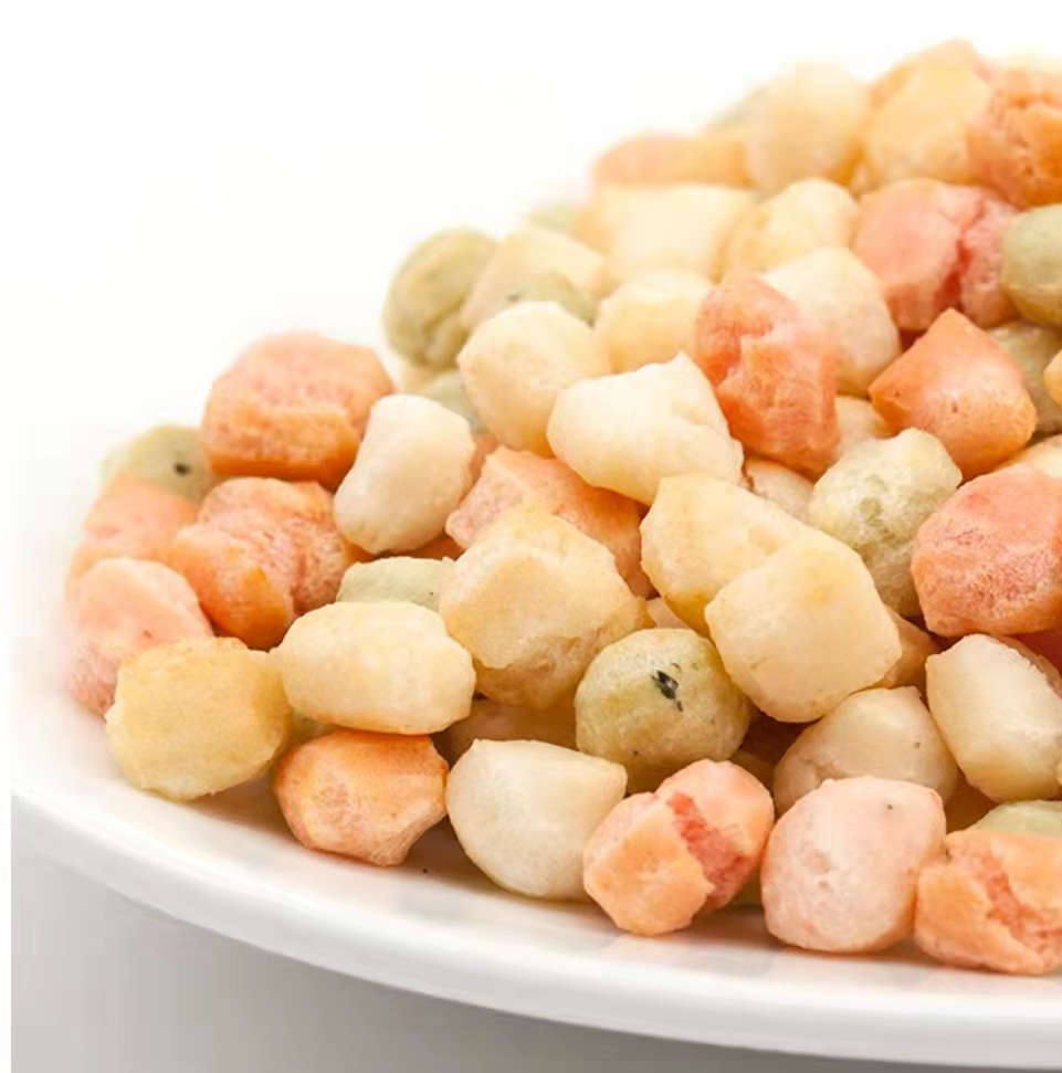 网民票选“9种日本人爱吃的和菓子”，第一名居然不是“鲷鱼烧”