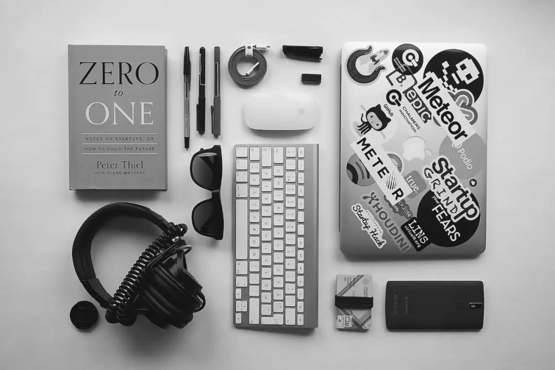 男士必备的5件神器,男士提升逼格的利器