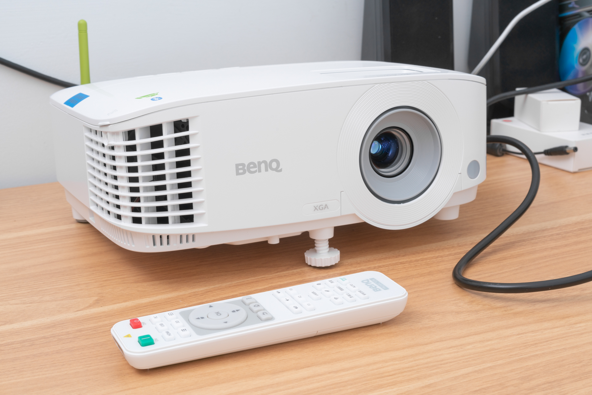 明基e520投影仪测评,明基e520手机投影