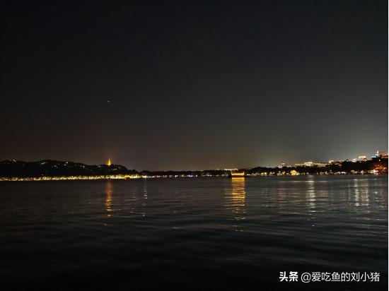 南方景色巅峰！饱含人间风雅的西湖到底有多美？