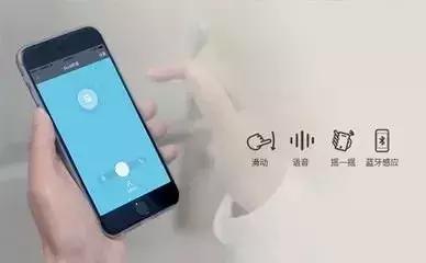 淄博碧桂园的社区智能化到了什么水平?