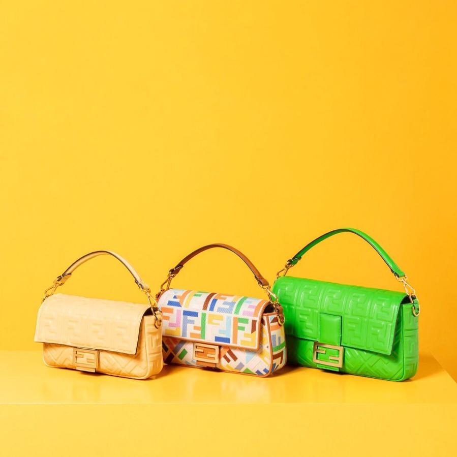 今年最火的腋下包高端大气,包包推荐小众高级感腋下包