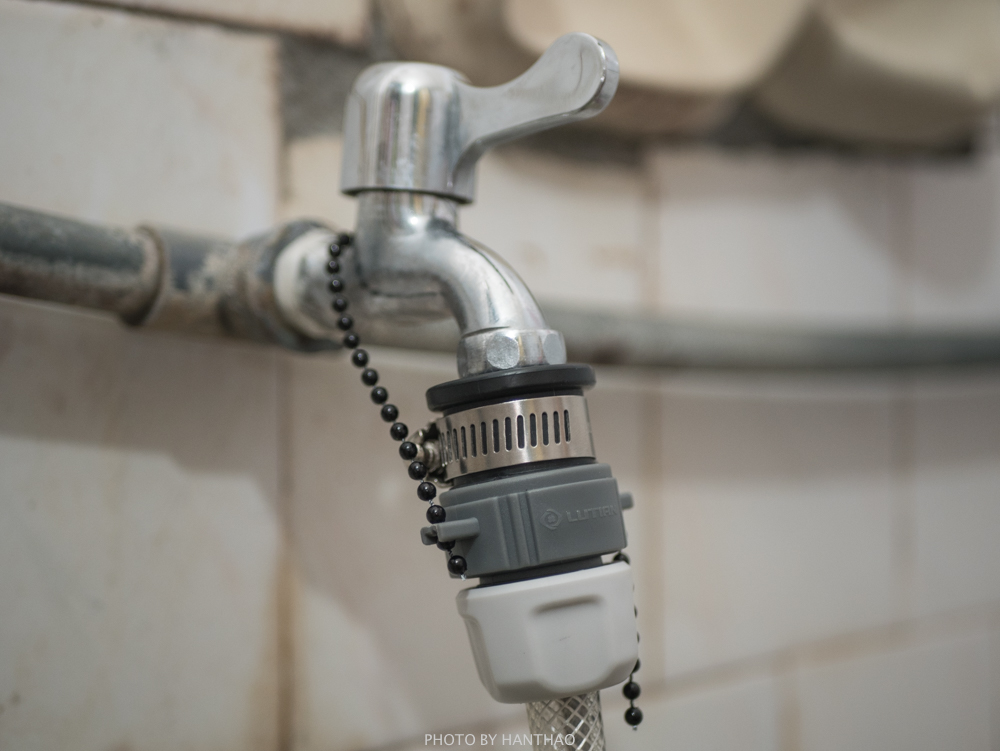 高压洗车机额定功率小好还是大好,1900瓦高压洗车机评测