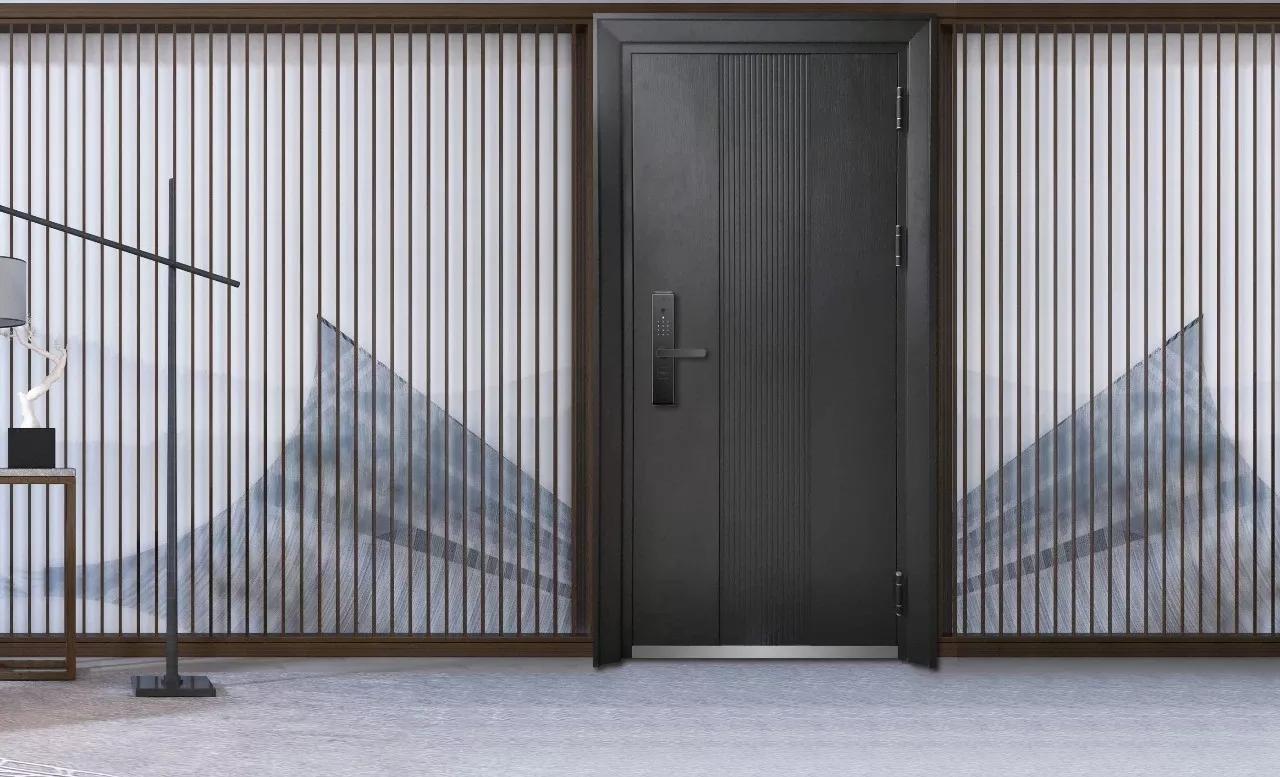 防盗门内开和外开的优缺点,内开防盗门左开好还是右开好