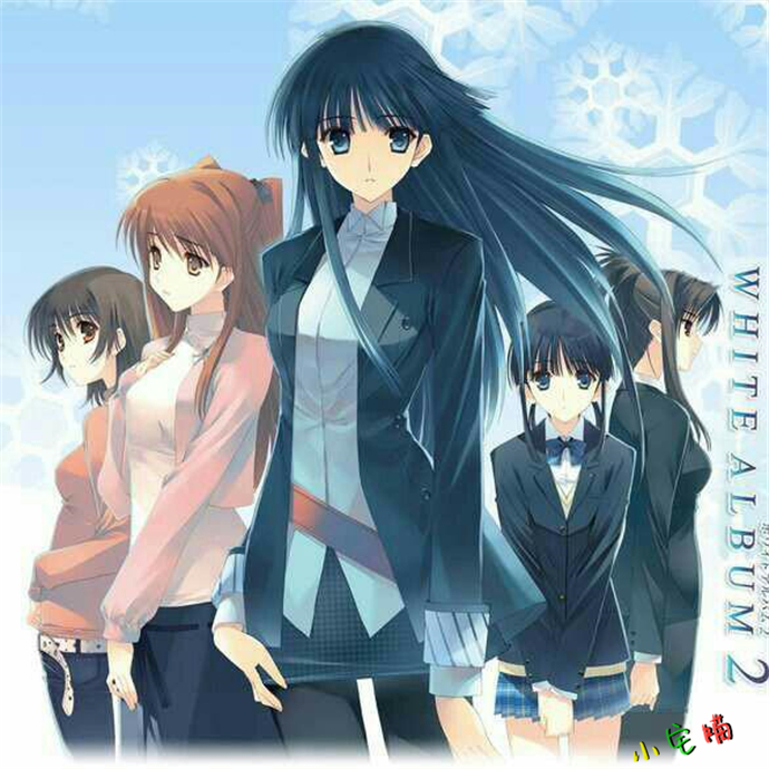 白色相簿42集完整版,白色相簿22集完整版