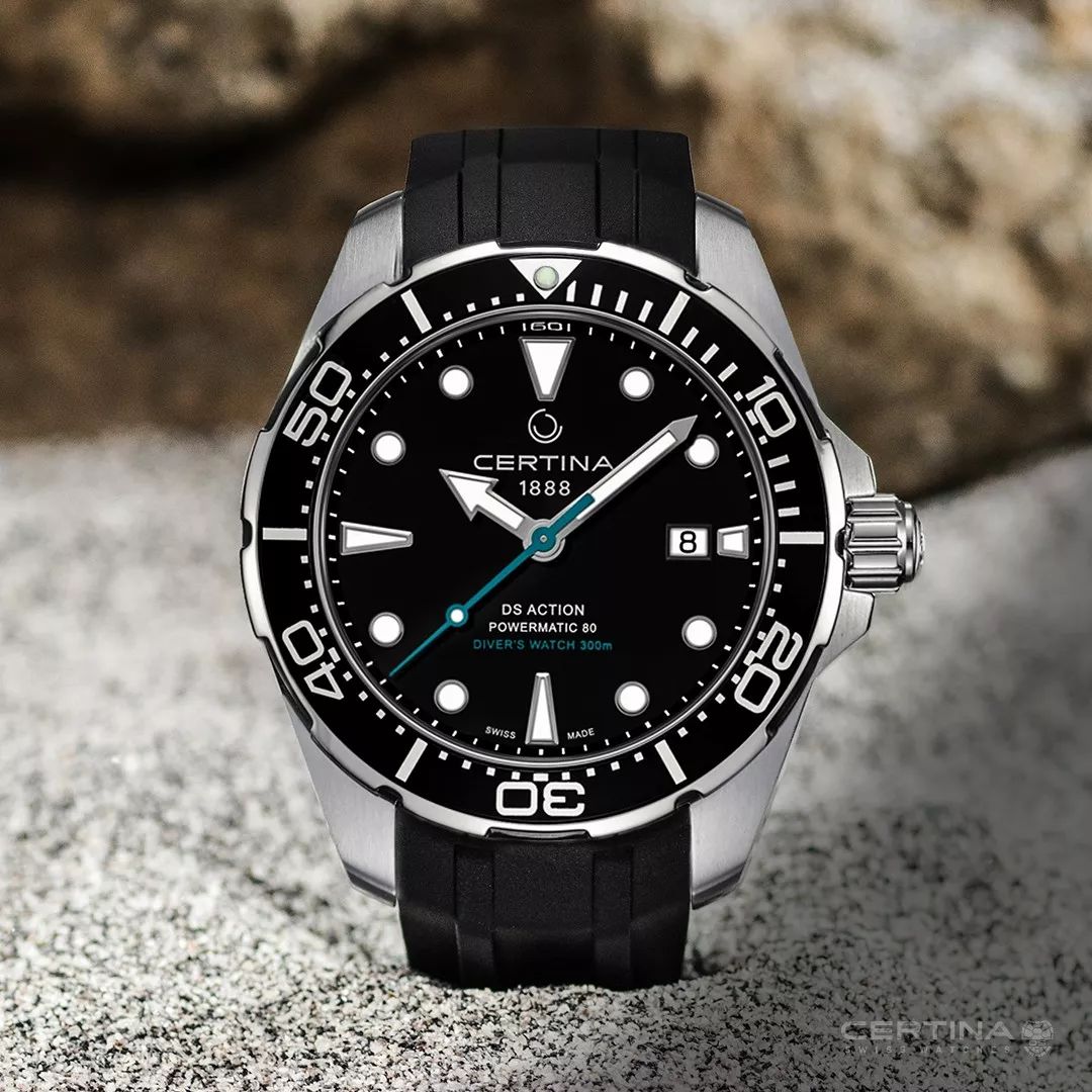 沛纳海潜水表哪个系列好,沛纳海潜水表评价