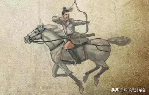 古代制造的弓,古代一张弓能用多长时间