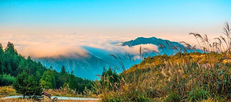 最具仪式感的跨年方式！浙江8个绝美日出地，元旦就出发