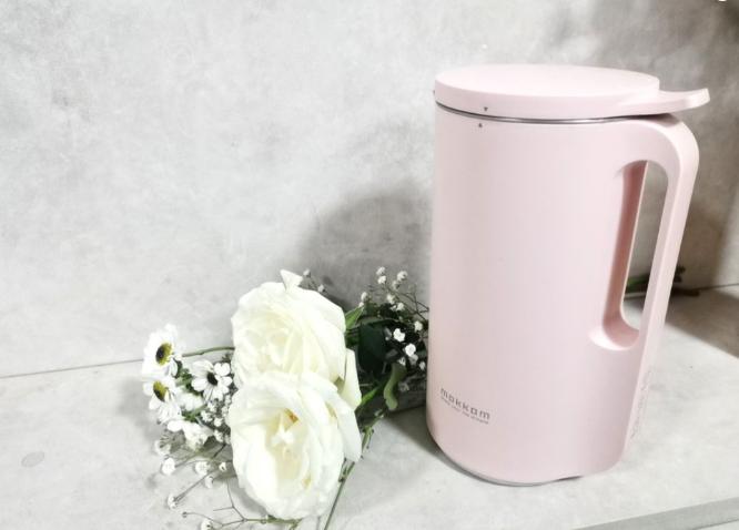 豆浆机家用全自动破壁免过滤,破壁加热全自动豆浆机测评