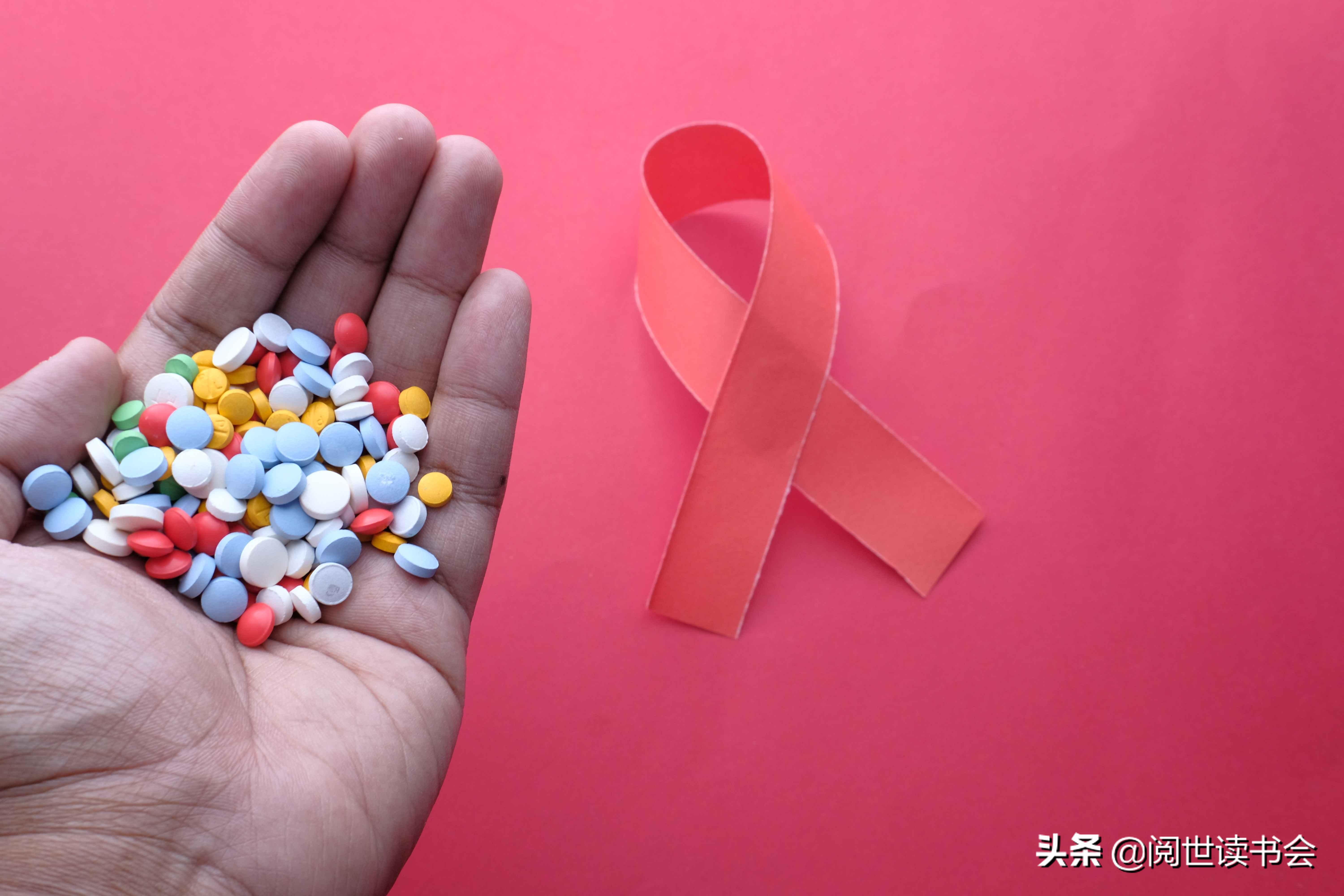 确诊艾滋病初期的心理调适,学点心理学的方法