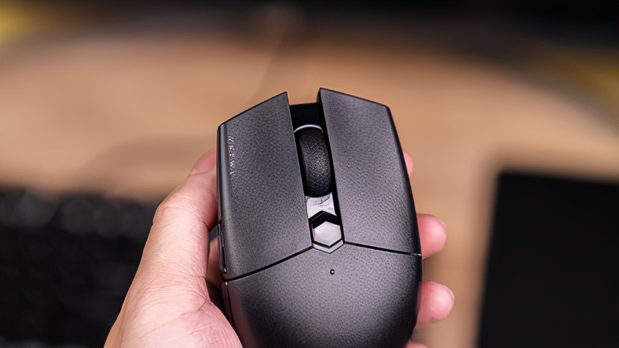 美商海盗船最强鼠标,美商海盗船M65终极版鼠标