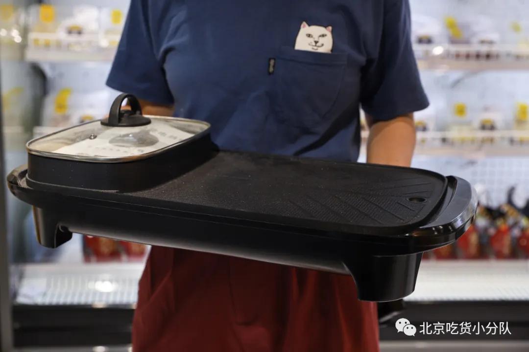 火锅超市门店,火锅超市