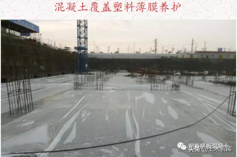 混凝土施工常见的17种质量通病,混凝土质量通病是如何造成的