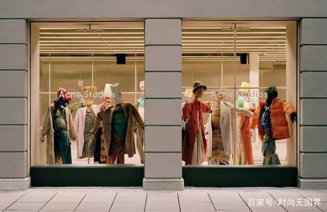 AcneStudios向IDG和I.T集团出售41%股权；Converse任命新CEO