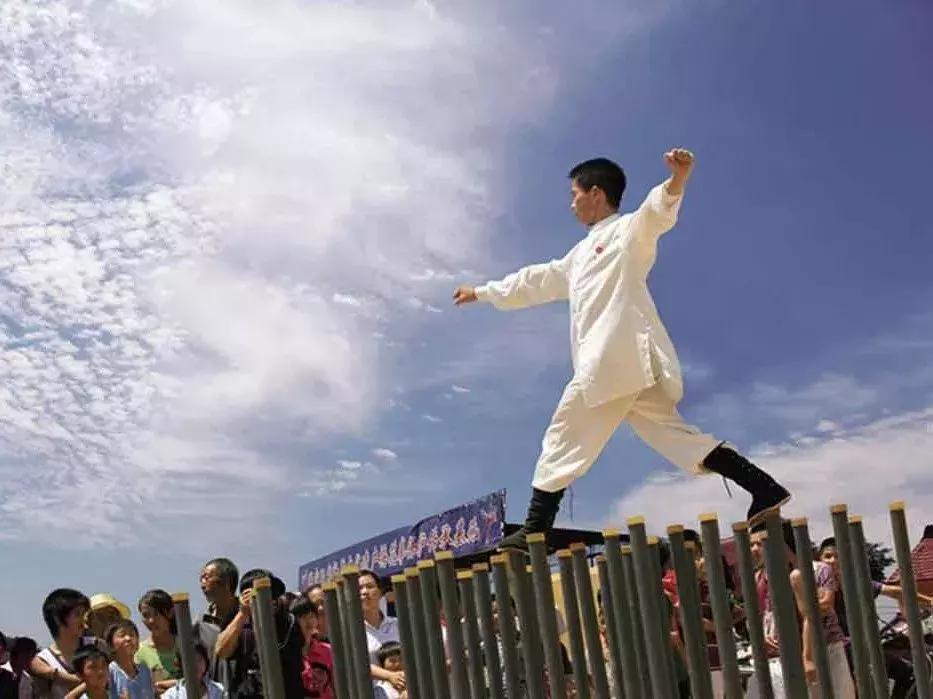 梅花桩传人韩建中视频,梅花桩韩建中徒弟名单