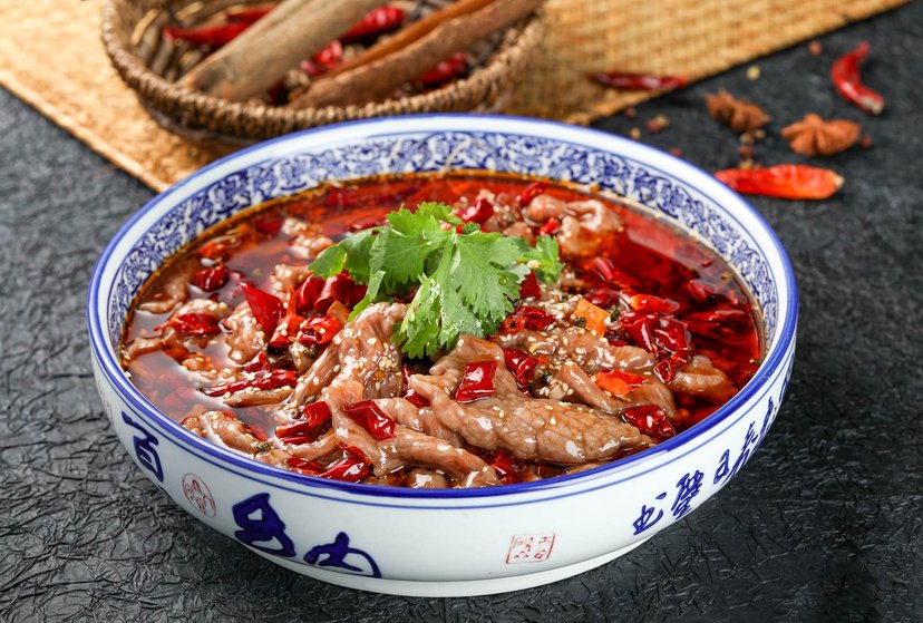 川菜鲁菜粤菜哪个是八大菜系之首,湘菜粤菜川菜八大菜系