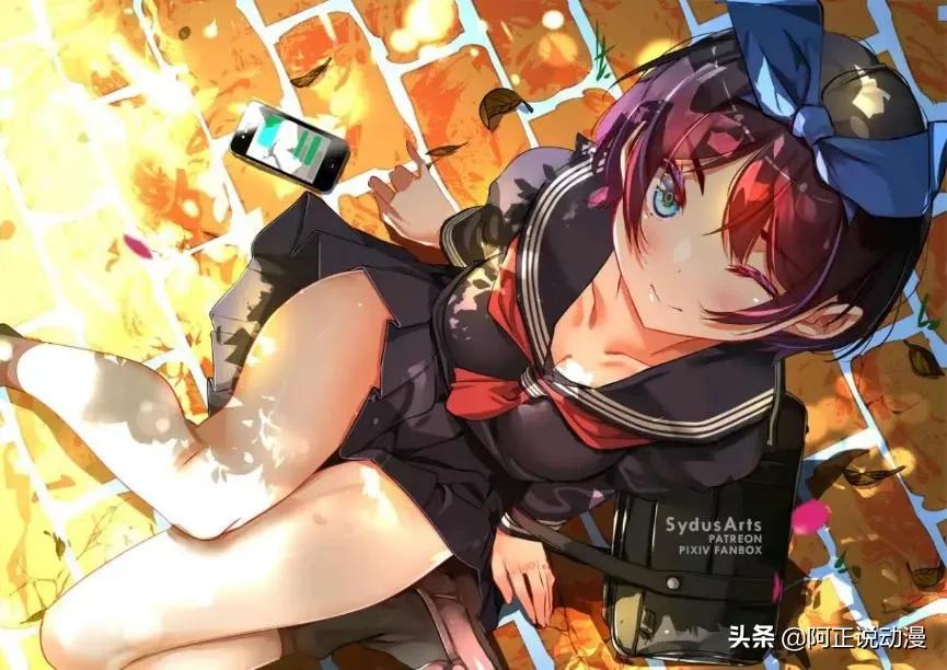 a站的镇站之宝,a站万恶之源