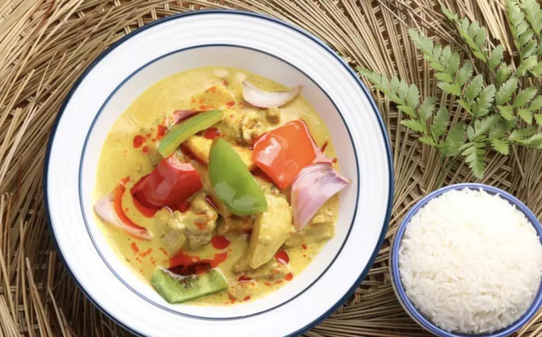 东南亚美食排行榜前十名甜品,厦门南洋味道东南亚料理