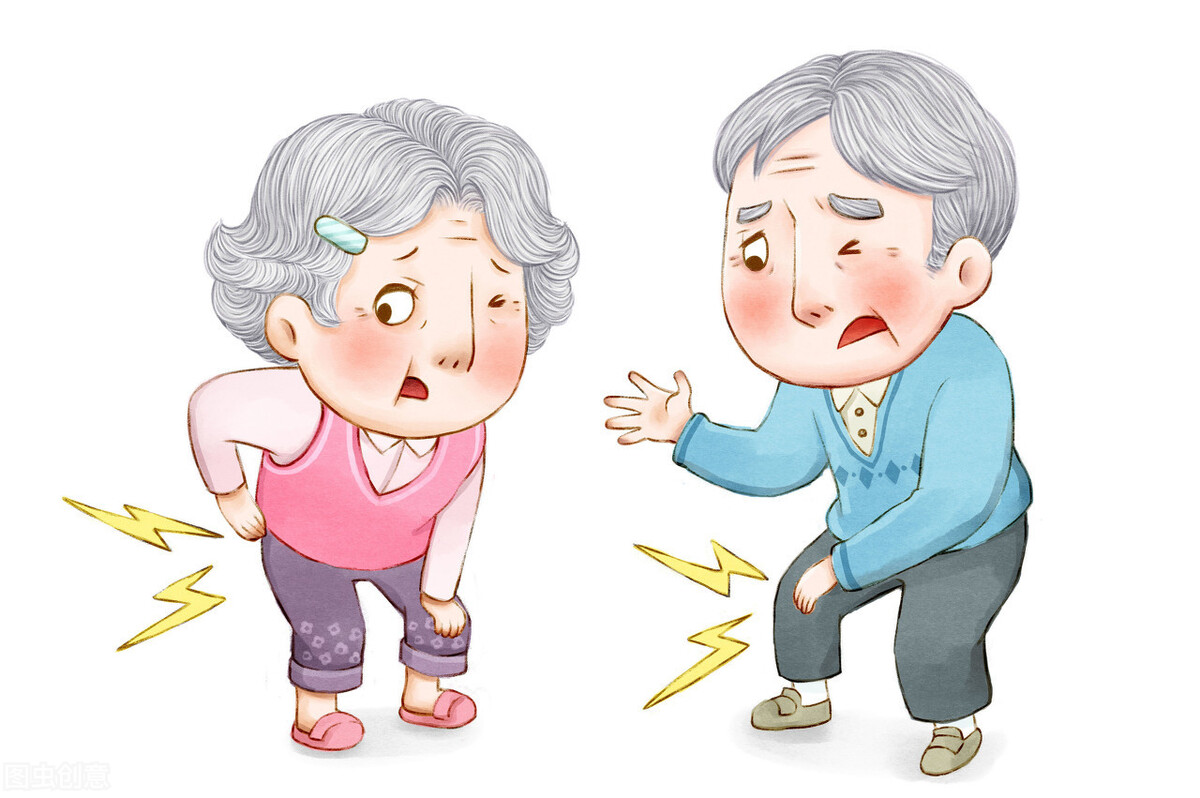 专治老年人下肢无力的方法,老年人的下肢无力是怎么回事