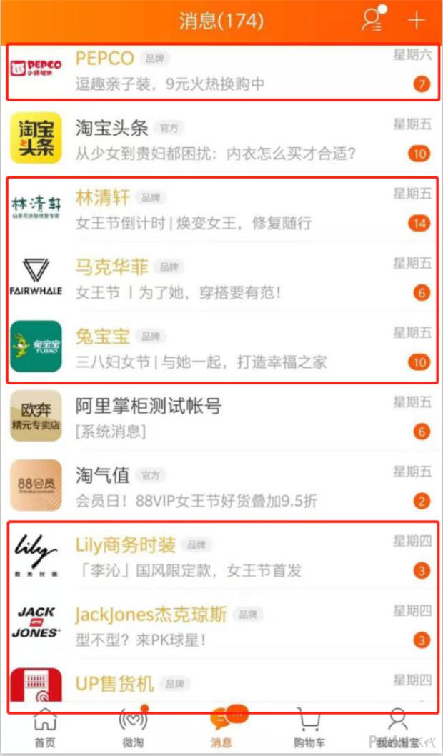 阿里数字化转型白皮书下载,淘系电商最新思路