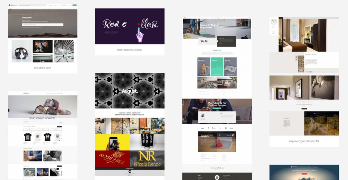 6个资源搜索网站,6个网站值得收藏