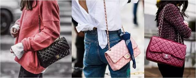 香奈儿chanel手表真假鉴别,香奈儿classicflap