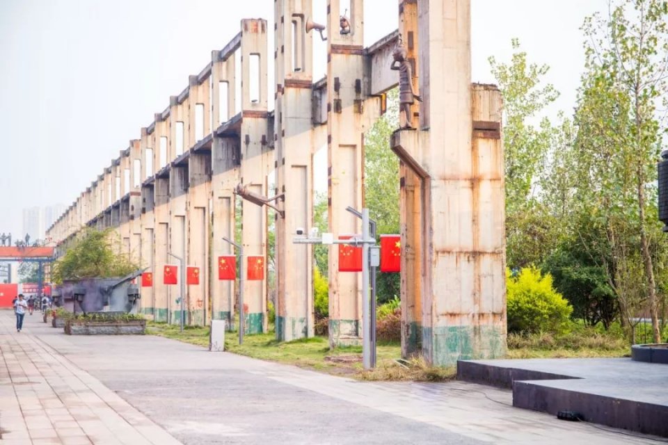 重庆六个适合拍照圣地推荐,重庆酷炫拍照地方