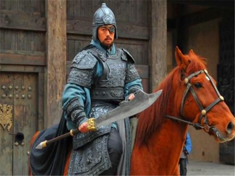 三国张辽和夏侯惇哪个厉害,三国夏侯和张飞的区别