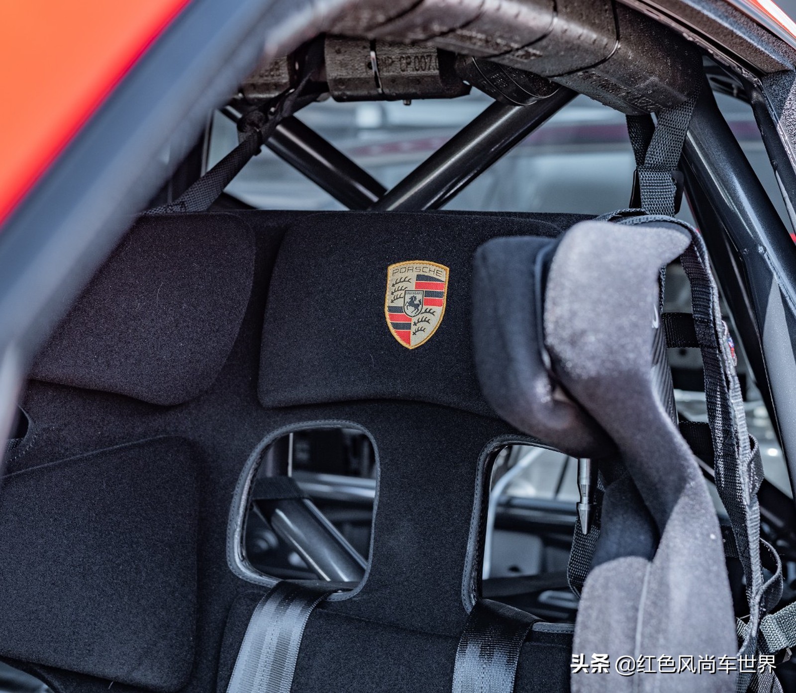 保时捷935擎天柱,保时捷935赛车