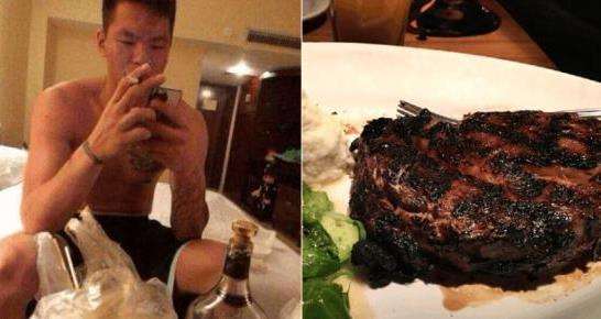 喝酒对打篮球身体有影响吗,喝酒对足球运动员的伤害