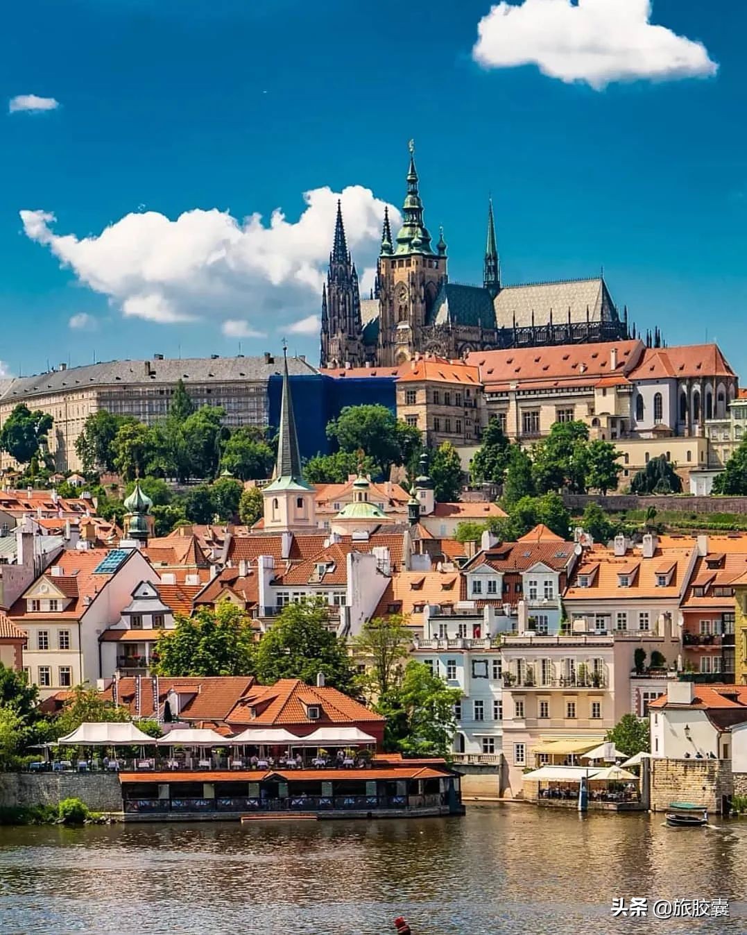 五一想去布拉格,这辈子总要去一次布拉格