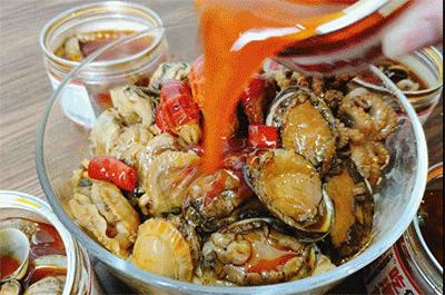 如东教师辞职改行卖海鲜,大学老师辞职卖海鲜