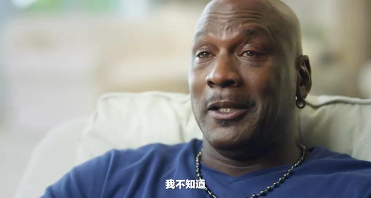 thelastdance讲的什么,thelastdance观后感