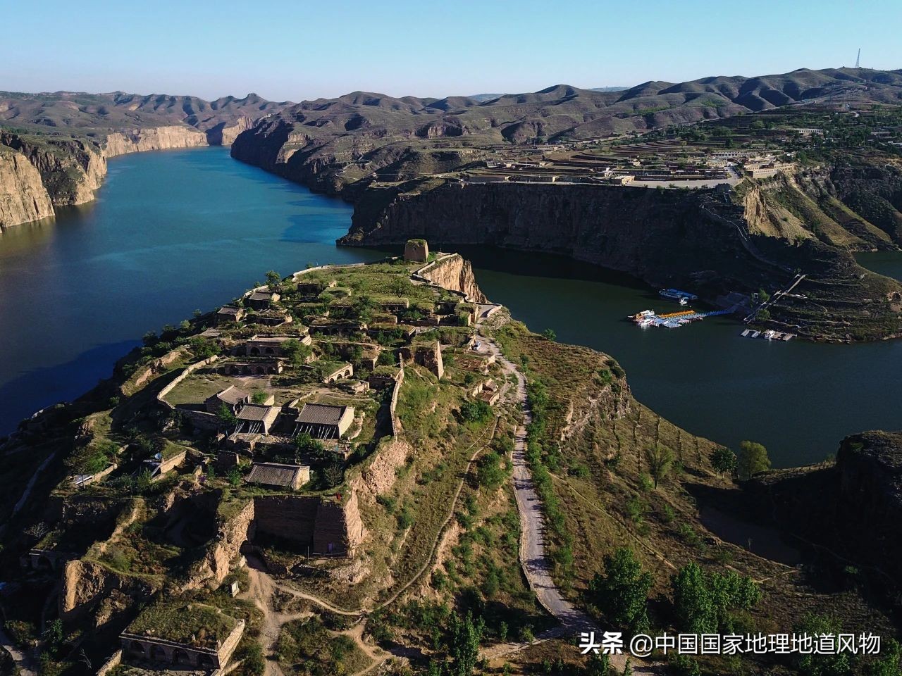 雁门关和五台山离忻州市区多远,真实的忻州五台山