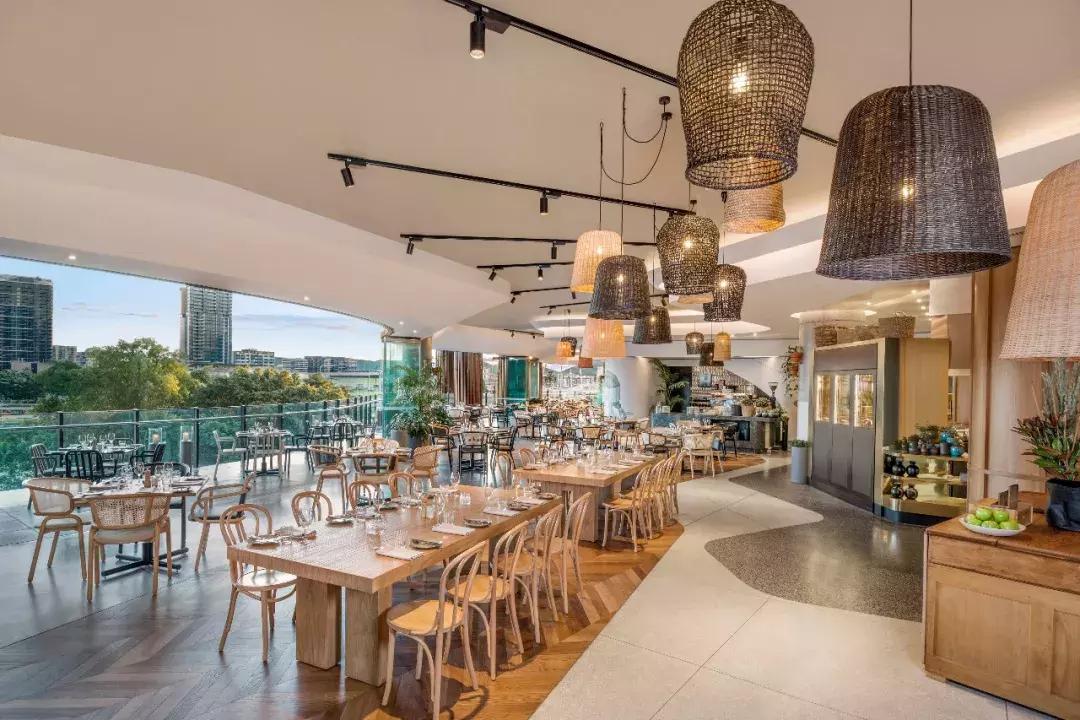 澳大利亚最大的酒店,澳大利亚最著名度假酒店