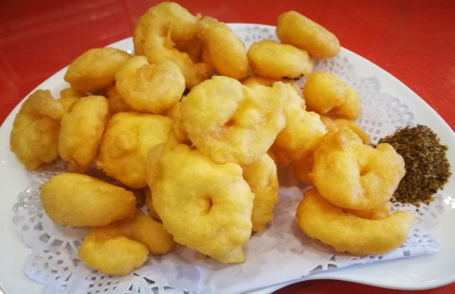 卤煮北京老字号,卤煮正宗老店