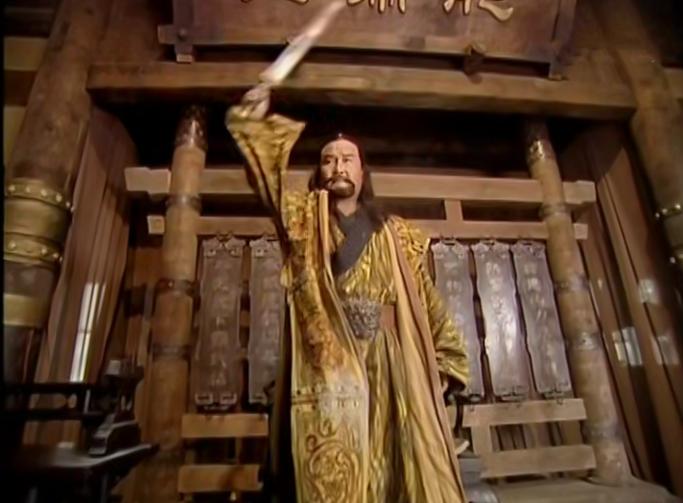 任我行跟左冷禅交手过几次,左冷禅武功为什么比其他掌门高