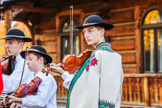 波兰记游记,游记波兰