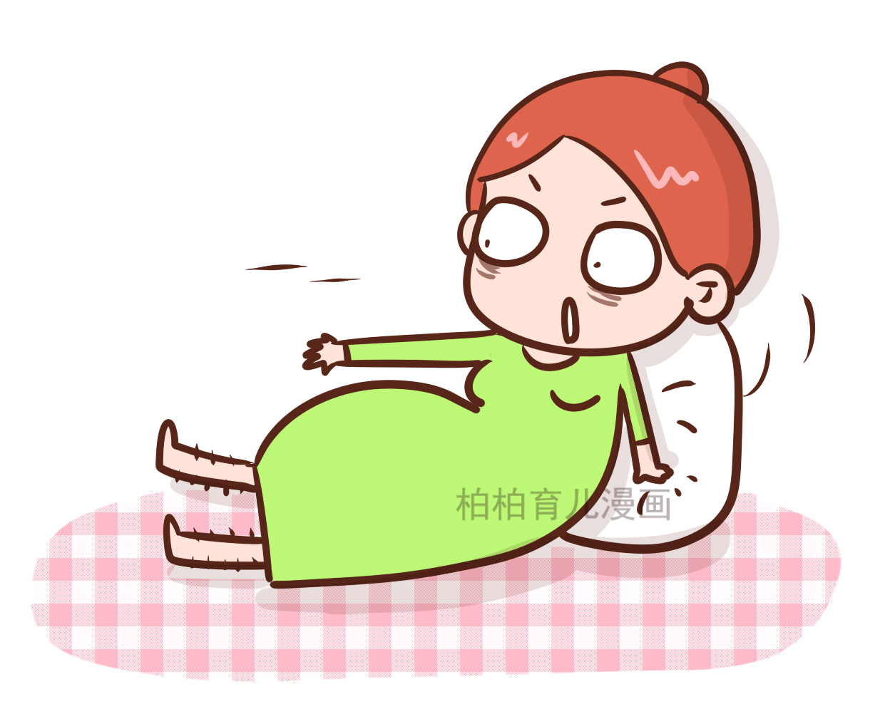 月子必备神器产后妈妈,剖腹产坐月子神器夏季