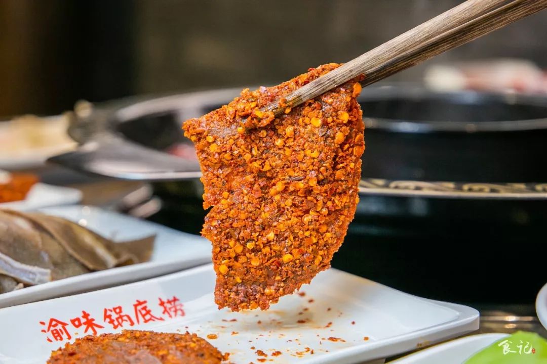 自助毛肚火锅不限量套路,天天排队的火锅