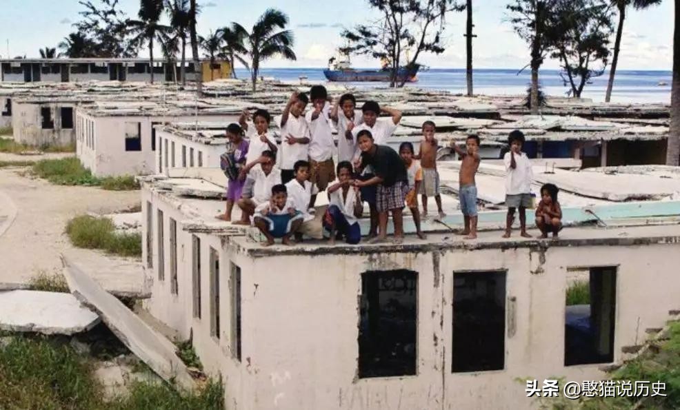 “鸟粪”有什么用？我来告诉你瑙鲁国是靠卖“鸟粪”一夜暴富！