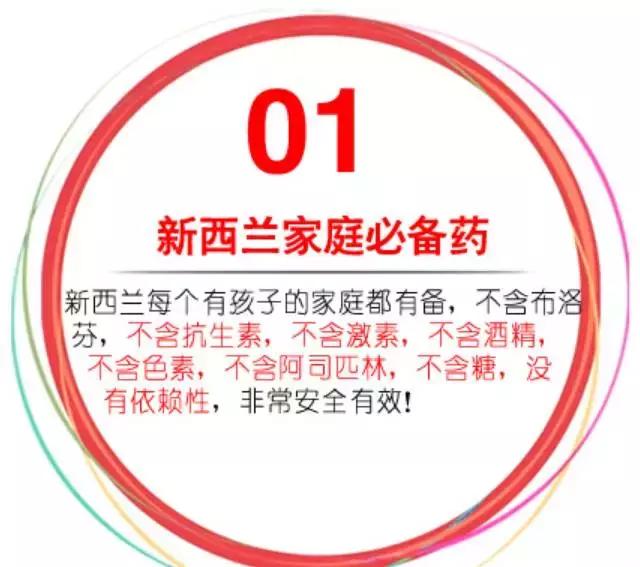 家长警惕海淘药,儿童所谓的海淘药