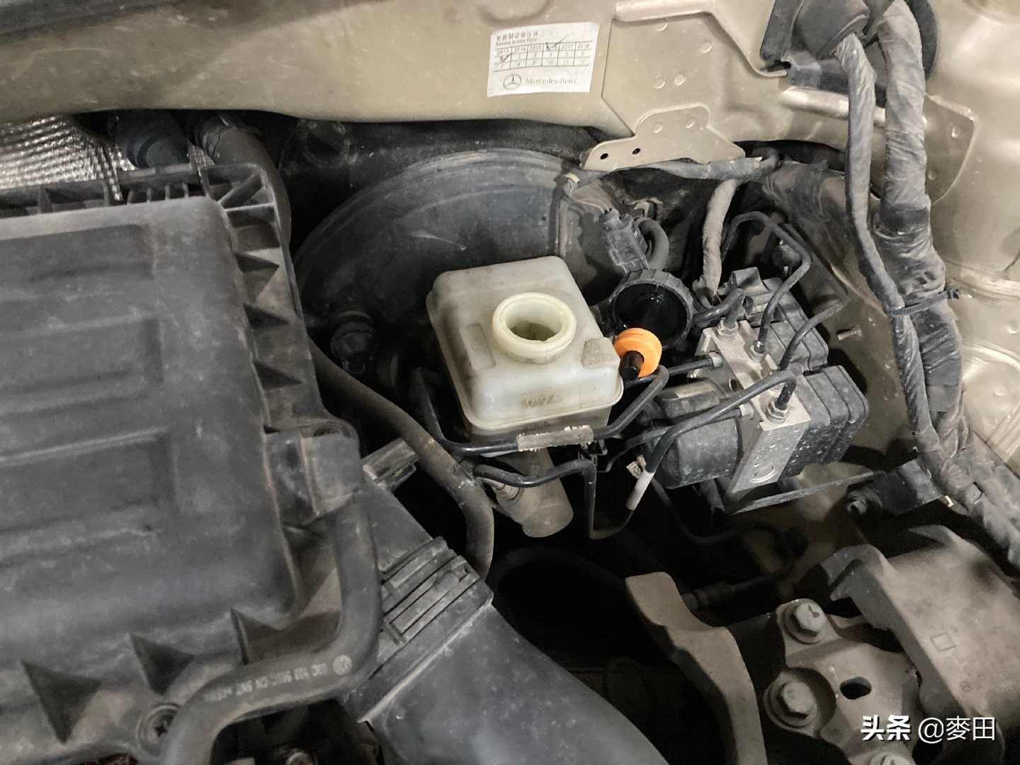 老车更换刹车片需要磨刹车盘吗,十万公里该换刹车片了吗