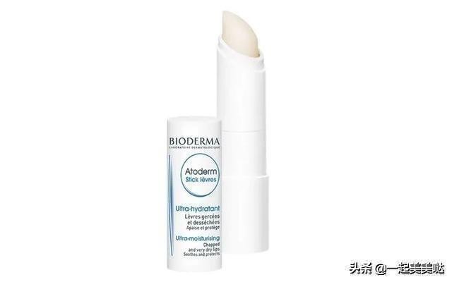 嘴唇干裂全是死皮怎么办,嘴唇脱皮干裂用什么唇膏好