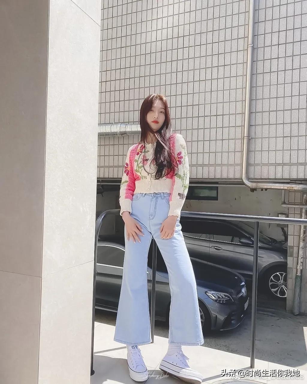 下身胖腿粗的女孩要怎么瘦,女生如何改善上半身太壮