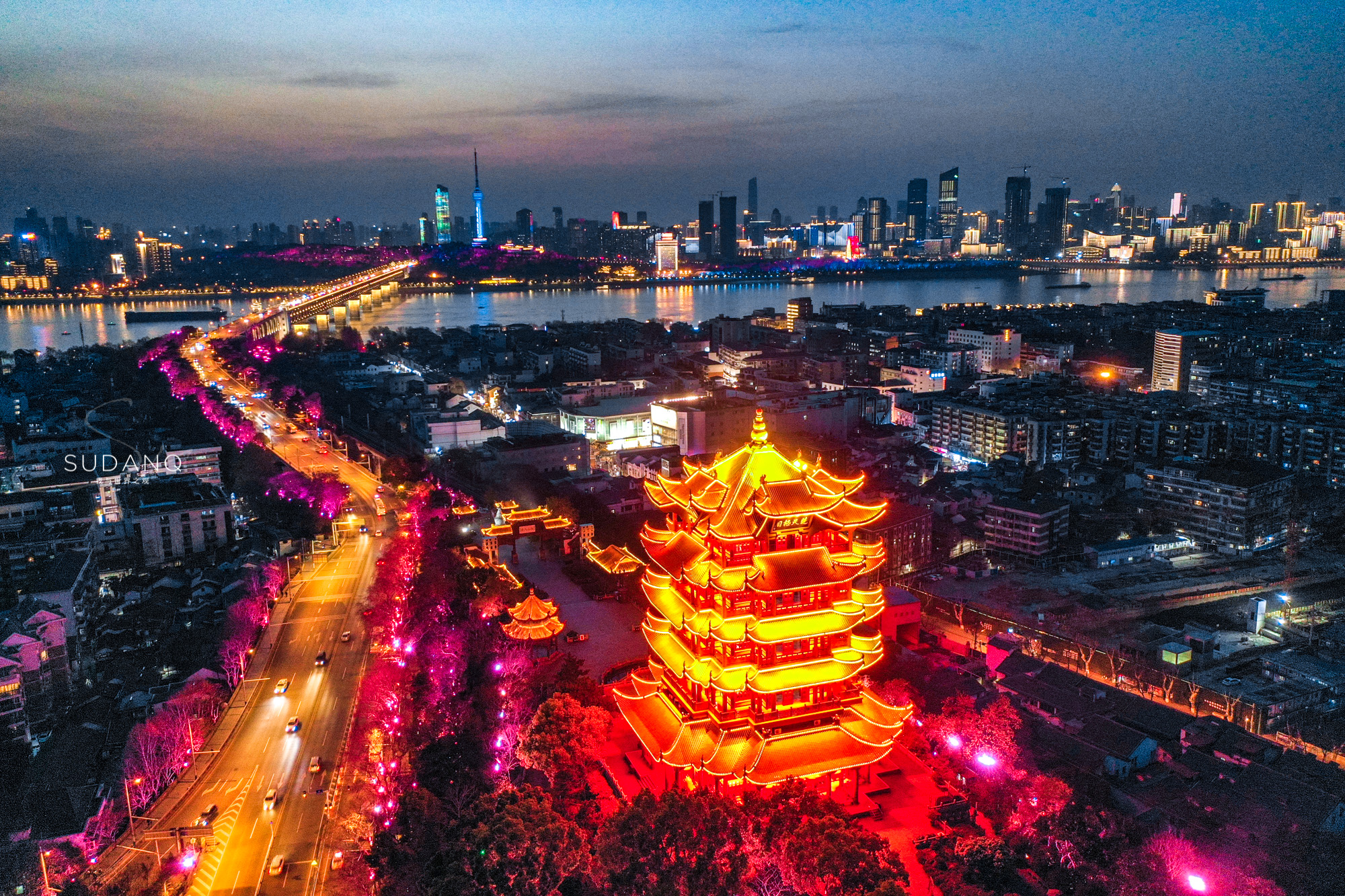 司门口是武汉哪个区,司门口武昌饭店