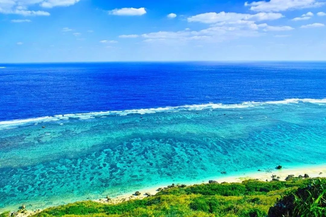 冲绳有啥,冲绳有没有啥