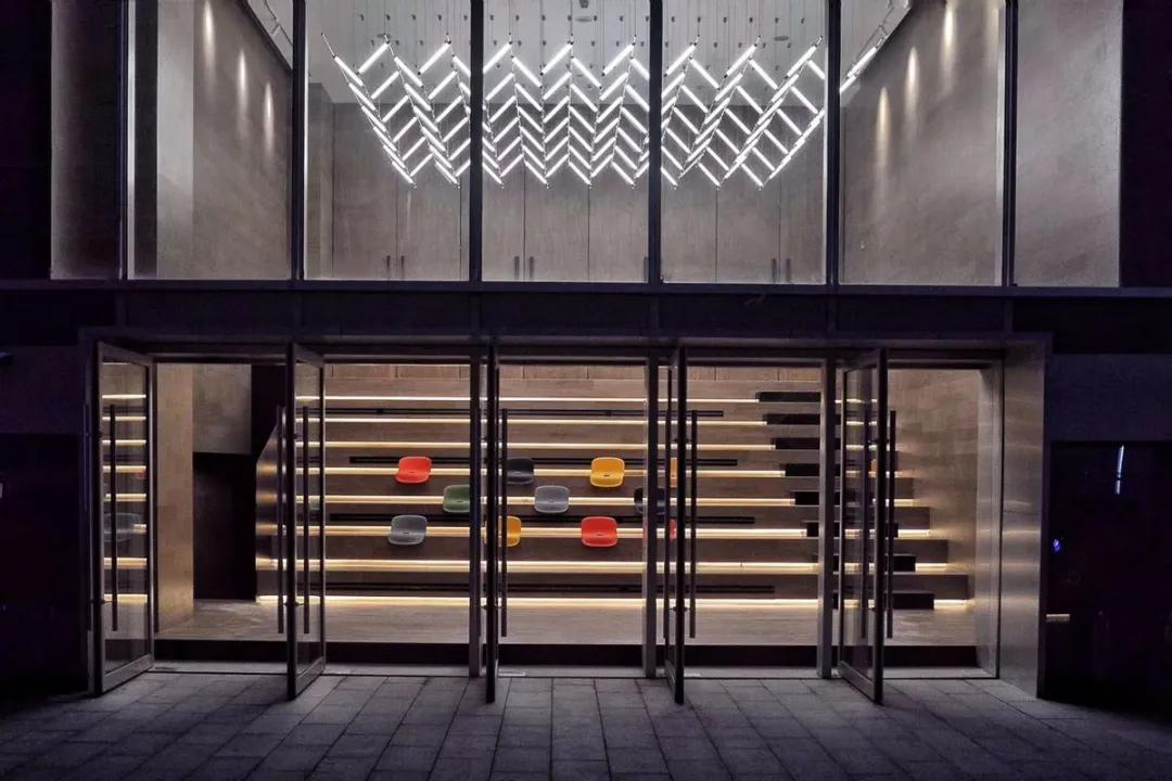 杭州网红打卡西湖酒店,杭州必打卡网红酒店