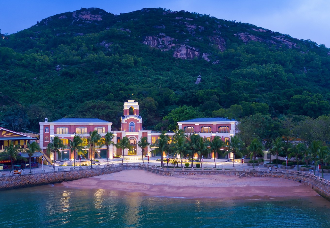 珠海海岛推荐哪个值得去,珠海最推荐的海岛